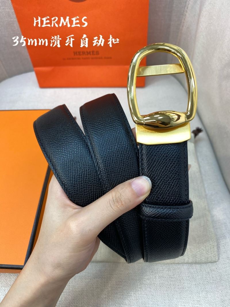 Hermes Belts